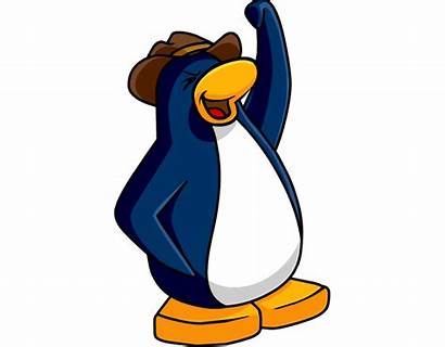 Penguin Club Penguins Graphics Clipart Cliparts Billy