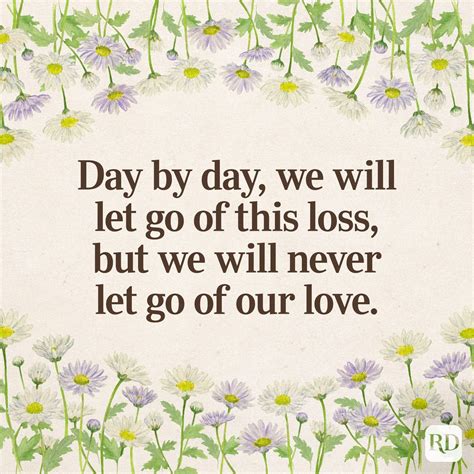 Sympathy Quotes On Death