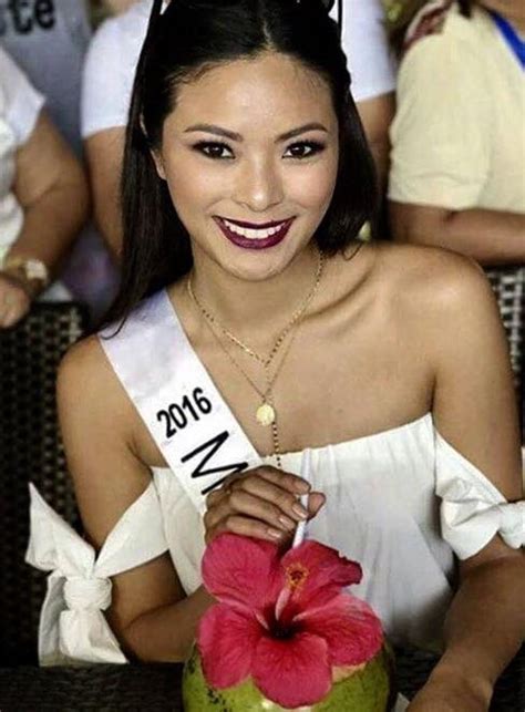 65th Miss Universe Watch Maxine Medina Of The Philippines
