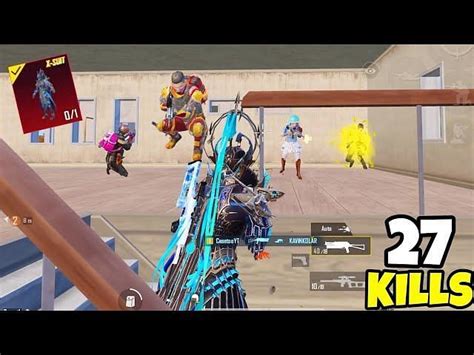 Top 5 mistakes to avoid in bgmi ranked mode