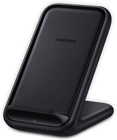 Top 10 Best Wireless Chargers For Samsung Galaxy S22 Updated June 2022