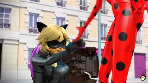 Miraculous Tales Of Ladybug And Chat Noir Miraculous