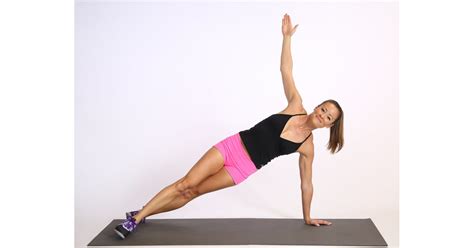 push up and rotate best plank variations popsugar fitness uk photo 25
