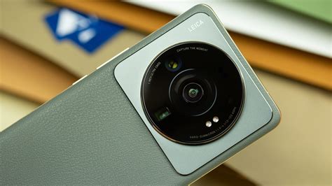 Xiaomi 12s Ultra Are You Happy To See Me Or Is That A Leica M Lens
