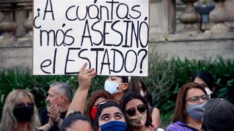 Violencia De Género En Tucumán Las Cifras Reflejan Que No Hay Medidas