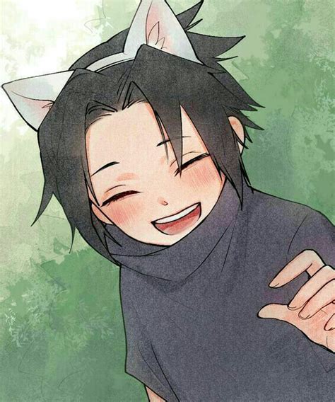 Sasuke Pfp Kid ~ Sasuke Uchiha Naruto Cute Kawaii Itachi Anime Chibi