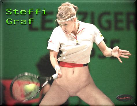 Post 1976229 Fakes Orientxxxpress Steffigraf Tennis