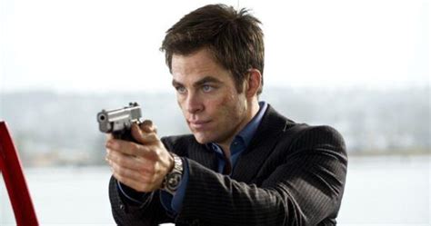 2014 Jack Ryan: Shadow Recruit