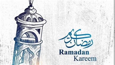 Belanja saat bulan ramadhan kompasiana com. 50 Contoh Ucapan Selamat Puasa Ramadhan 1440 H/2019 Cocok Untuk Instagram Whatsapp Facebook ...