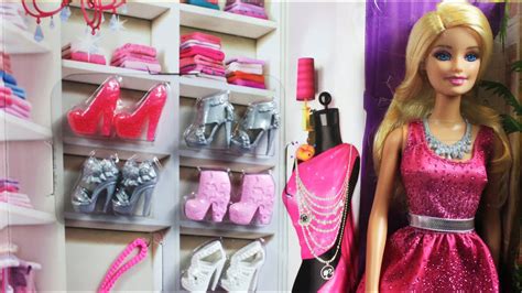 Shoes mattel barbie doll elizabeth taylor white diamonds lavender pumps. Barbie Doll and Shoes Giftset / Barbie i Kolekcja Butów ...
