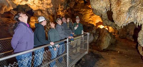 Jewel Cave National Monument Custer Roadtrippers