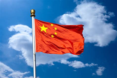 China Flag Pictures Images And Stock Photos Istock