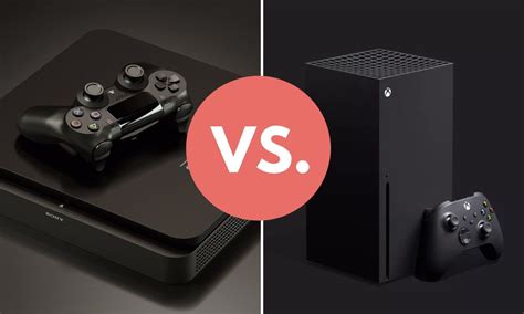 Ps5 Vs Xbox Series X Which One Should You Buy Gadget Flow