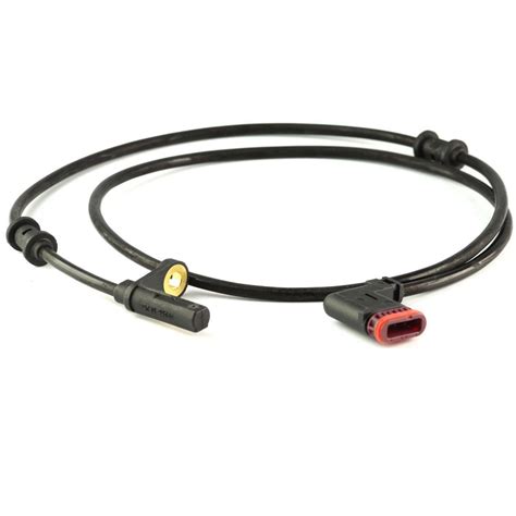 Rear Right Abs Wheel Speed Sensor For Mercedes W203 S203 Cl203 C180