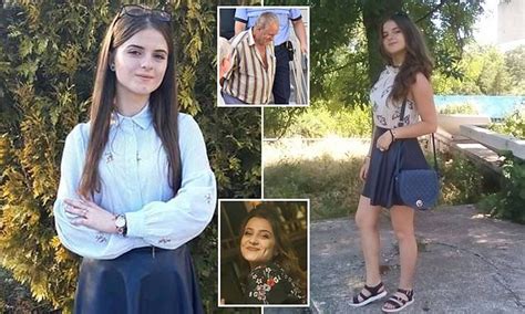 Serial Killer Admits Murdering Girl 15 And Burning Her Body As Police
