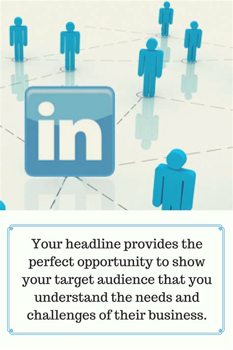 Your Linkedin Headline Can Be Up To 120 Characters Must Be Benefit