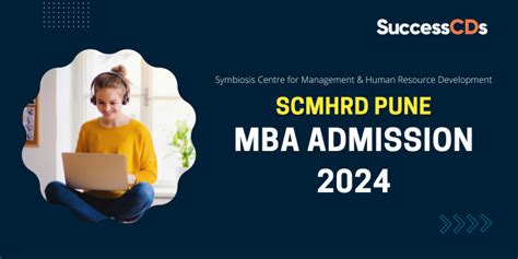 Scmhrd Pune Mba Admission 2024 Dates Application Form
