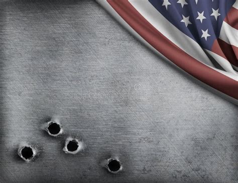 595 Usa Flag Bullet Stock Photos Free And Royalty Free Stock Photos