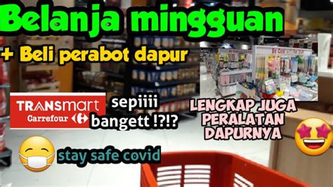 Keranjang belanja ini memudahkan anda untuk memisahkan belanjaan anda sesuai dengan jenis belanjaan yang anda beli, sehingga tidak akan tercampur dan teratur. Belanja mingguan|belanja peralatan dapur - YouTube