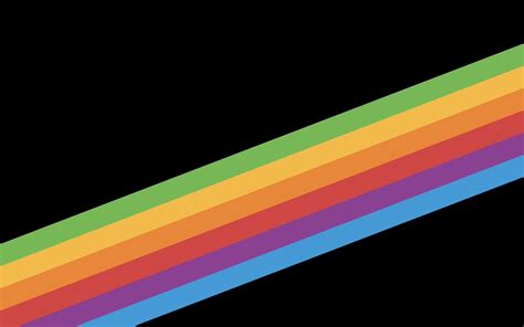 Aesthetic Rainbow 4k Wallpapers Top Free Aesthetic Rainbow 4k