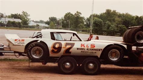 Pin By Jay Garvey On Classic Eastern Iowa Late Models Late Model