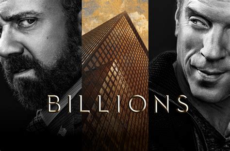 Billions Season 1 Episode 1 Pilot Bobon Razvan