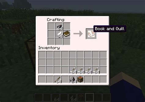 Copper is used to making spyglass in minecraft. what to use feathers for in minecraft (every recipes ...