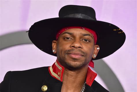 Country Singer Jimmie Allen Says He Contemplated Suicide Following