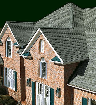 GAF Premium Shingles Delivered Right To Your Roof Top Henry Poor