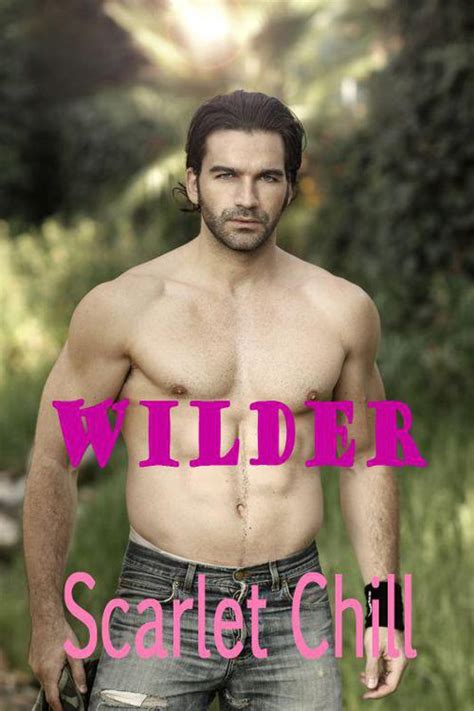 Wilder An Erotic Fairy Tale Read And Download For Free Book By Chill Scarlet