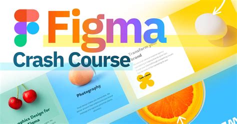 What Is Figma A Design Crash Course 2021 Tutorial