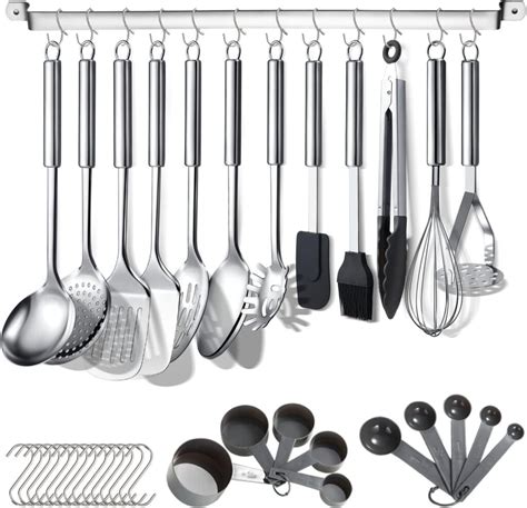 Los Mejores Utensilios Para Tu Cocina