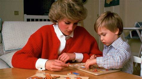 prince william admits he misses princess diana every day huffpost null