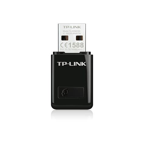 Looking for a good deal on tp link usb wifi? Mini Adaptador Wireless 300 Mbps USB TL-WN823N - TP-Link ...