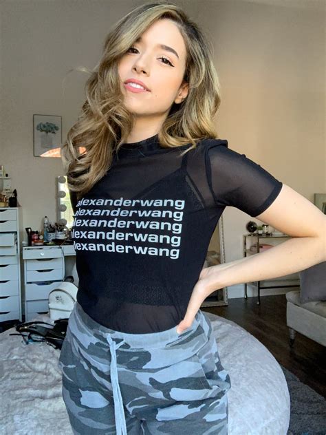 Pokimane On Twitch Safety Policies Favorite Games And Film Debut