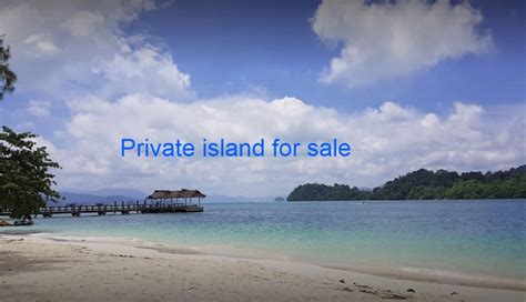 30 x 70 land area with built up approximate. Island for sale in Malaysia. Buy and sell island property ...