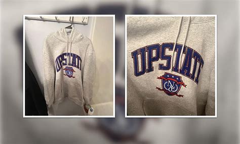 Upstate New Yorkers Rip Handm For New Upstate Nyc Sweatshirt