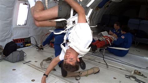 How Astronauts Prepare For Weightlessness Explained Britannica