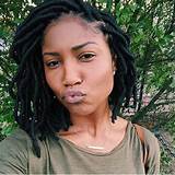 This short haircut is ideal for men who want to give peak punk as wide a to get a medium faux hawk hairstyle requires using hair clippers at the back and sides from grade 3 up. 35 Short Faux Locs and Protective Goddess Locs Styles