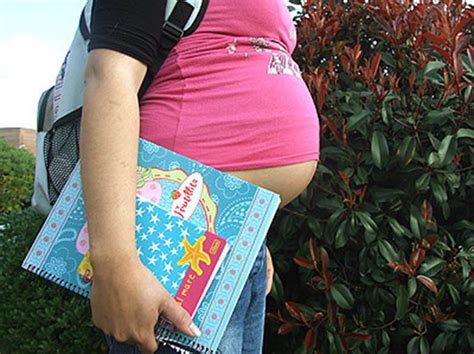 Casi 78 000 Niñas Y Adolescentes Embarazadas En Guatemala En 2020 Crónica