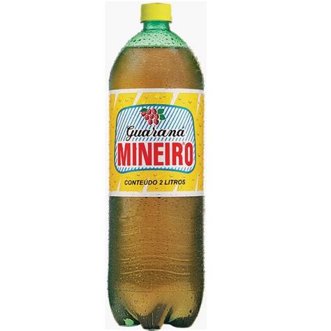 Maybe you would like to learn more about one of these? Refrigerante Guaraná Mineiro 2L - Super Marajá