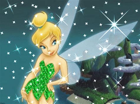Tink  Pictures Moving Pictures Tinkerbell Wallpaper Tinkerbell Pictures Pixie Hollow