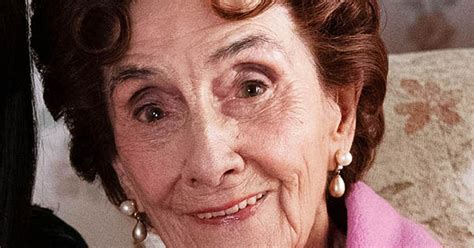 Eastenders Dot Cotton Funeral Episodes Made Us Remember How Great This
