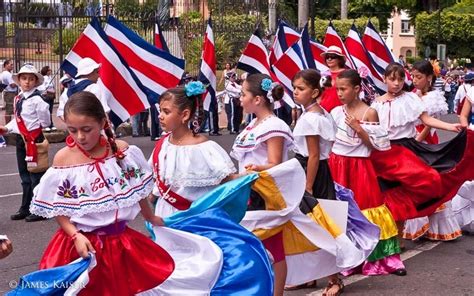 The Costa Rican Folk Tradition ⋆ The Costa Rica News