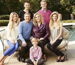 Todd Chrisley S Secret Ex Wife Claims He Stripped Her Naked And