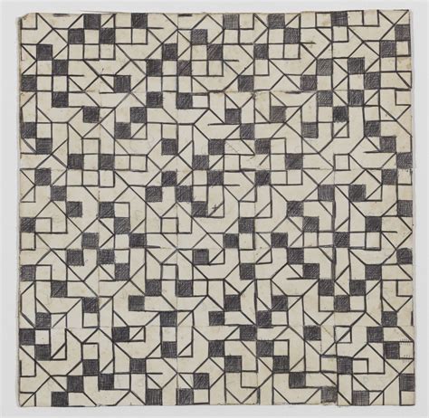 It turns out that the best approach to generating all the permutations is to start at the lowest permutation, and repeatedly compute the next permutation in place. Mary Martin, Permutation, 1966