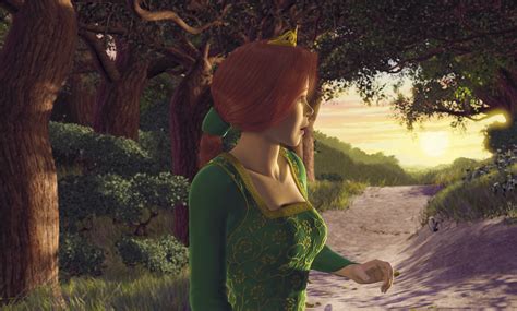 Papel De Parede Para Celular Princesa Fiona Burro Shrek Shrek