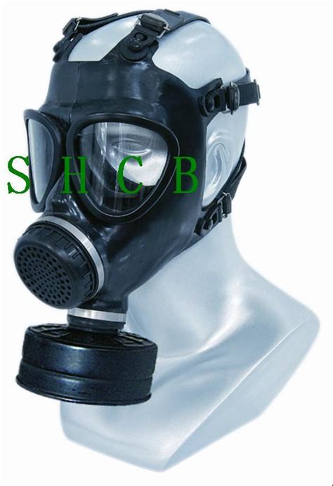 China Cb10578 Barato Facial Máscara Contra Máscara De Gas Comprar