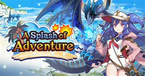 The following is a beginner's guide to help new players get started with dragalia lost. 'Dragalia Lost' A Splash of Adventure Event Guide - TouchArcade
