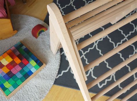 So wählen sie das richtige produkt aus dem obigen holzspielzeuge test oder vergleich. Pikler Bogen Selber Bauen